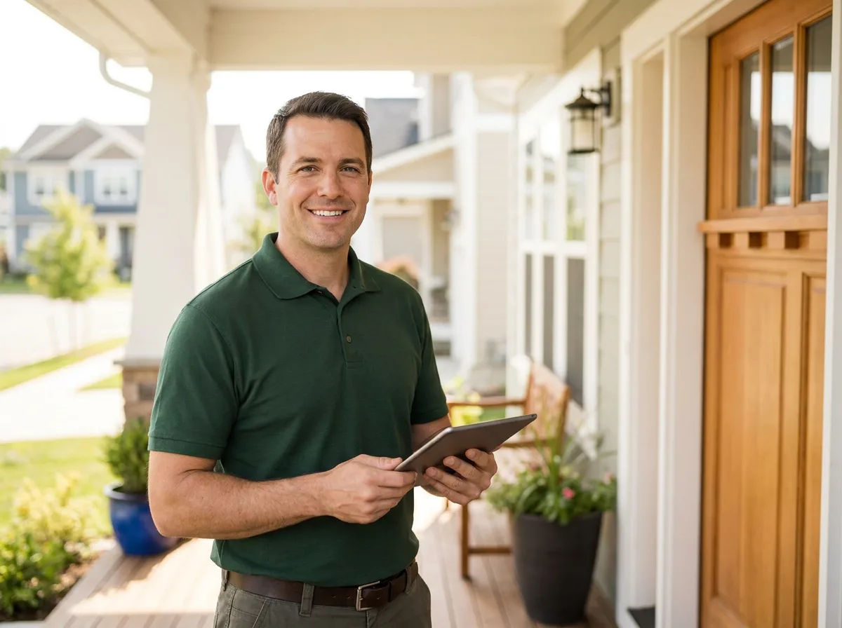 Pest control FAQs for Worden, IL